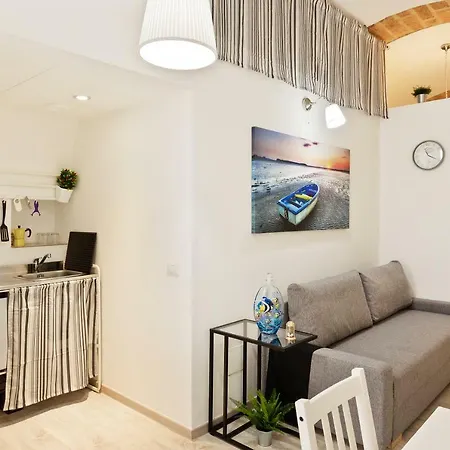 Appartamento San Nicola Casa Clemente Bari
