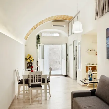 Appartamento San Nicola Casa Clemente Bari