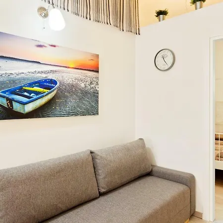 San Nicola Casa Clemente Apartment Bari
