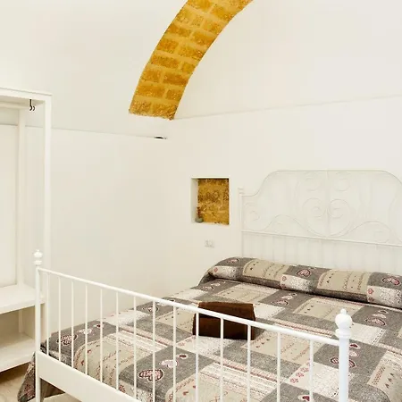 Apartment San Nicola Casa Clemente *
