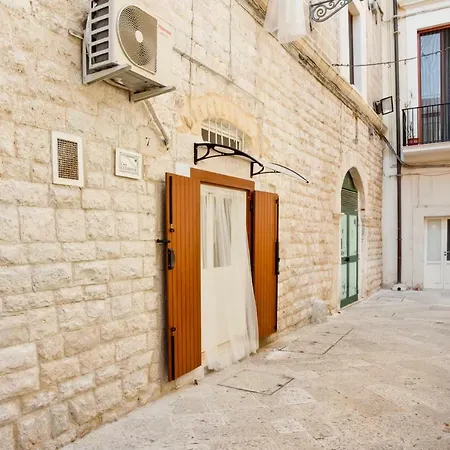 San Nicola Casa Clemente Apartment Bari